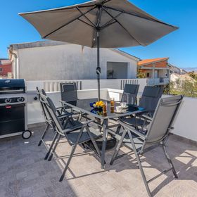 Apartment Gerzic Vir