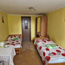 Willa Henczel Busko-Zdrój