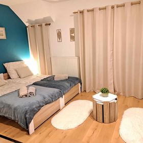 Mini Apartman Pécs