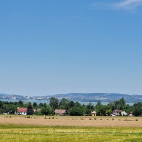 Terasz Vendégház Balatonberény