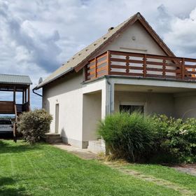 Terasz Vendégház Balatonberény