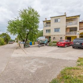 Apartment Teresa Sali