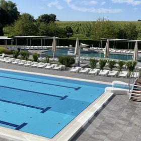 Belima Apartman Zalakaros