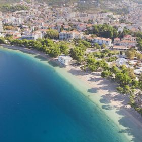 Apartment Ema Makarska