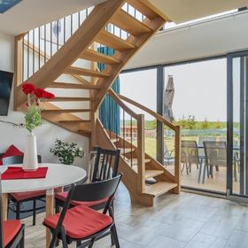 Domek i Apartamenty Rybical 42