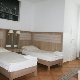 Hotel Lotos Rawicz