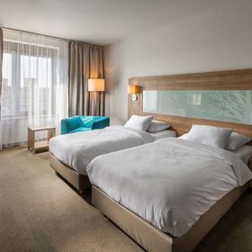 Quality Hotel Ostrava City