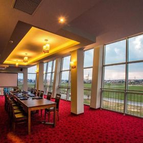 Hotel Zimowit Rzeszów