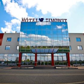 Hotel Zimowit Rzeszów