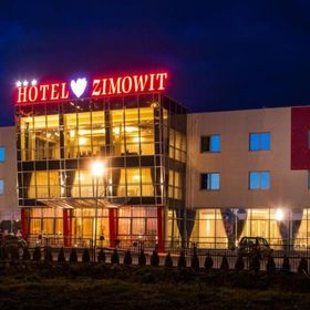 Hotel Zimowit Rzeszów