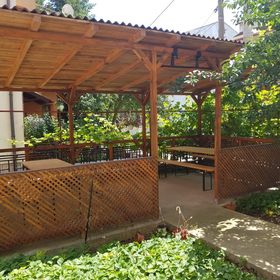 Vila Rutzko Eforie Nord