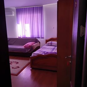 Vila Rutzko Eforie Nord