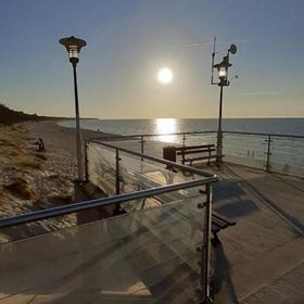 Apartamenty Hexagon nr 26a Grzybowo