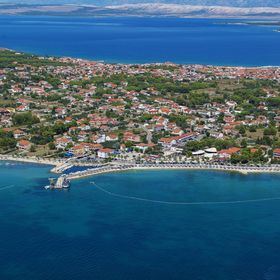 Apartments Grabovickic Vir