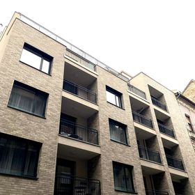 Hock Residence by Vagabond Budapest