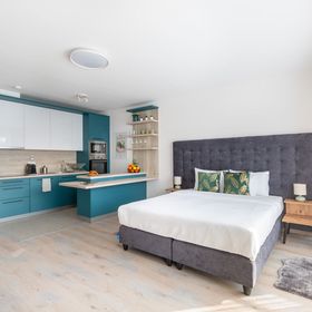 Hock Residence by Vagabond Budapest