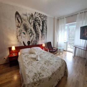 Apartament Gwiazda 207 Krynica-Zdrój