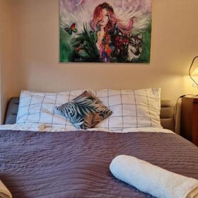 Apartament Gwiazda 306 Krynica-Zdrój