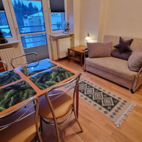 Apartament Gwiazda 306 Krynica-Zdrój