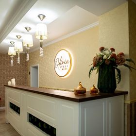 Olivia 9teen Hotel Boutique Sibiu