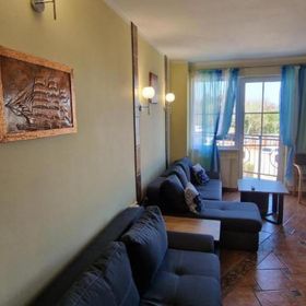 Apartamenty Hexagon nr 7 Grzybowo