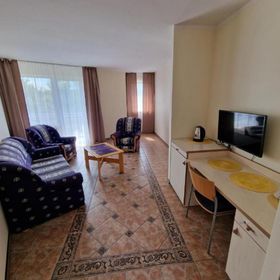 Apartamenty Hexagon nr 24 Grzybowo