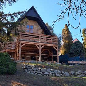Amber Cottage Dunabogdány