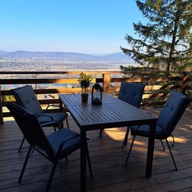 Amber Cottage Dunabogdány