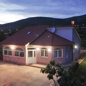 House Cord Dugopolje