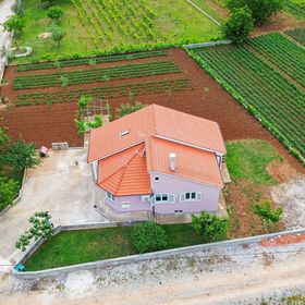 House Cord Dugopolje