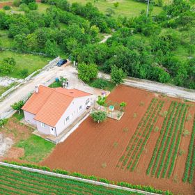 House Cord Dugopolje