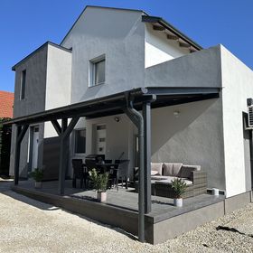 Moonlight Apartmanház Balatonboglár