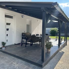 Moonlight Apartmanház Balatonboglár