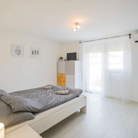 Zigzag Apartman Siófok