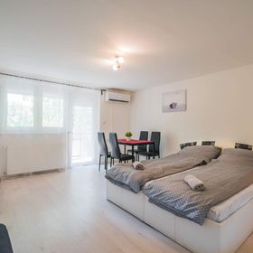 Zigzag Apartman Siófok