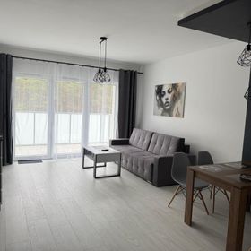 Apartament Słoneczna 30 Pogorzelica