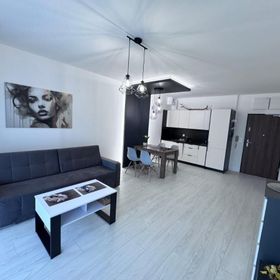 Apartament Słoneczna 30 Pogorzelica