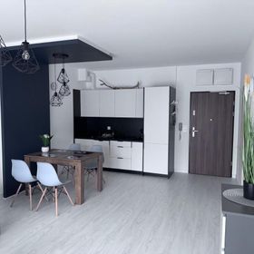 Apartament Słoneczna 30 Pogorzelica