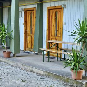 Yellow Bridge Vendégház Gárdony