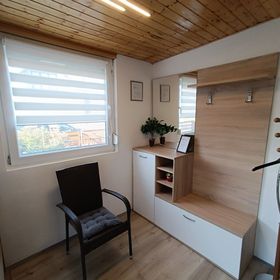 Leander Nyaraló Balatonfenyves