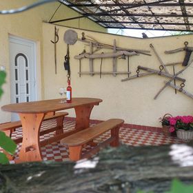 Taviszellő Apartmanok Balatonföldvár