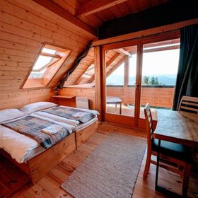 Villa Beskid Milówka