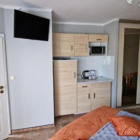 Apartamenty Hexagon nr 25 Grzybowo