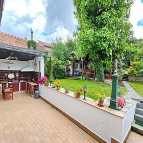  Pensiunea Casa Vânătorului Sighișoara