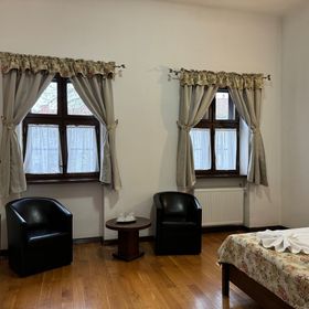 Guesthouse Cetate Oradea
