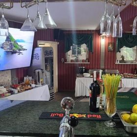 Apartamenty Hexagon nr 16 Grzybowo