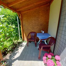 Tavi Kuckó Balatonföldvár