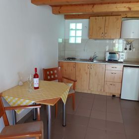 Tavi Kuckó Balatonföldvár