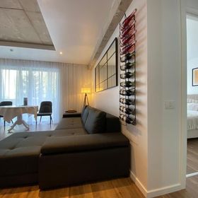 ANA Apartments Sinaia