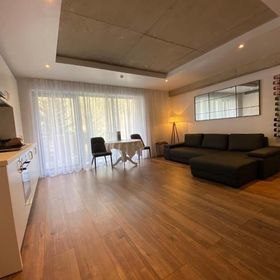 ANA Apartments Sinaia